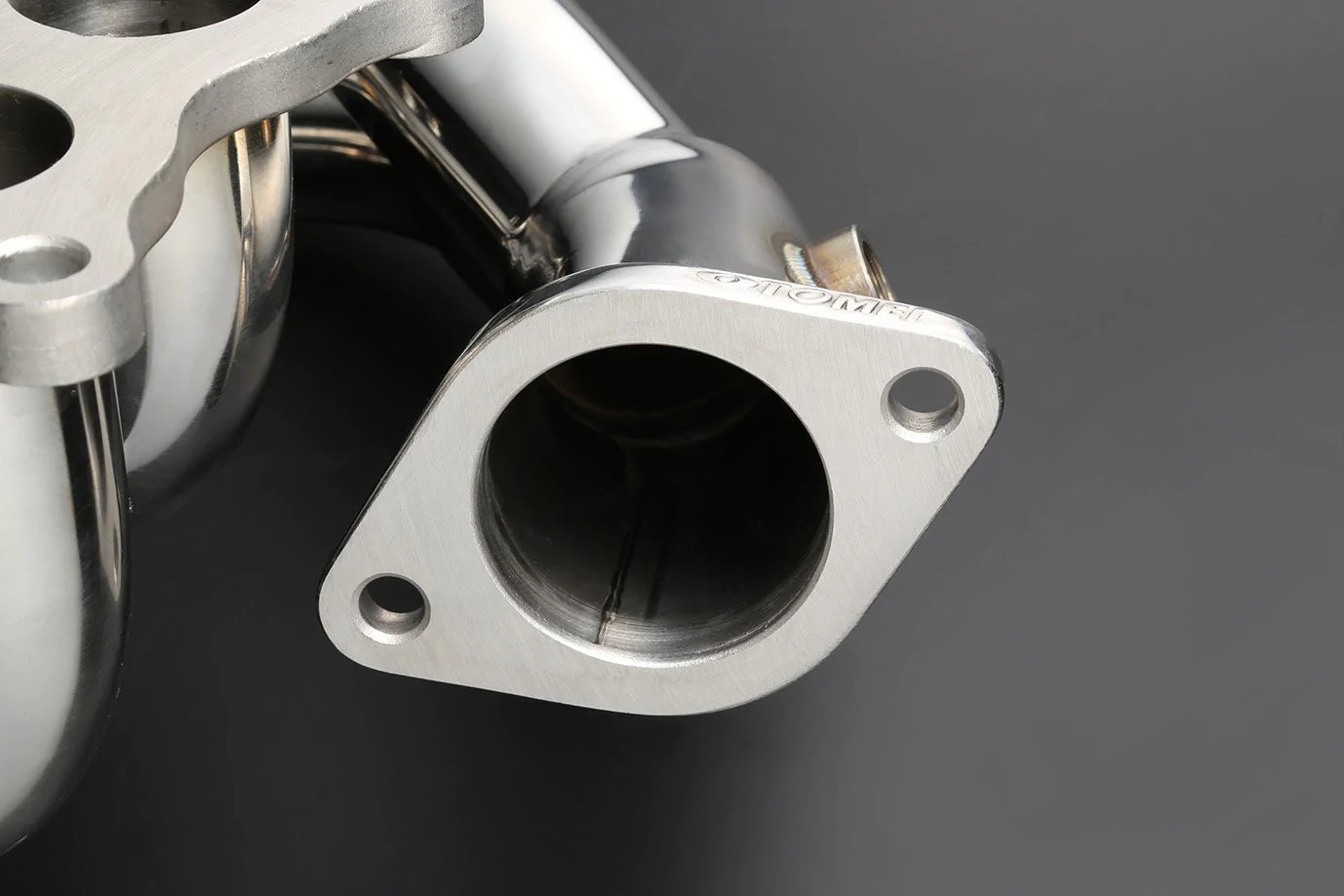 Tomei 4-2-1 Equal Length Exhaust ManifoldSubaru BRZ 13-17