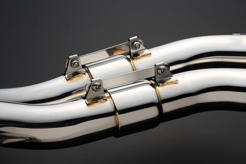 Tomei FA20 Unequal Length Header | 2022 Subaru BRZ/Toyota GR86 and 2013-2021 Subaru BRZ/Scion FR-S/Toyota 86
