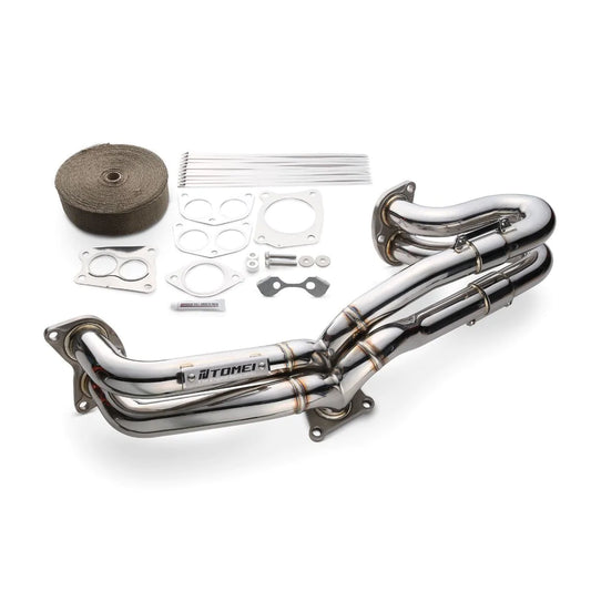 Tomei Expreme Series Unequal Length Headers | 2015-2021 Subaru WRX