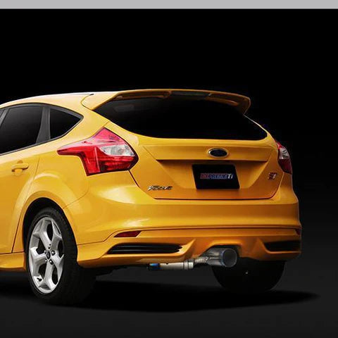 Tomei Titanium Exhaust for 13-18 Focus ST