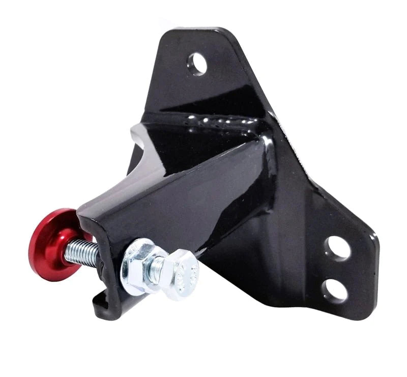 Torque Solution Master Cylinder Brace 2015-2021 WRX / 2015-2021 STI / 2014-2018 Forester / 2014-2017 Crosstrek