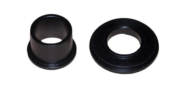Torque Solution Gate SelecPivot Bushing | 2008-2015 Mitsubishi Evo X