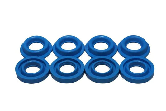 Torque Solution Rear Subframe Bushings | 2013-2021 Subaru BRZ/Scion FR-S/Toyota 86