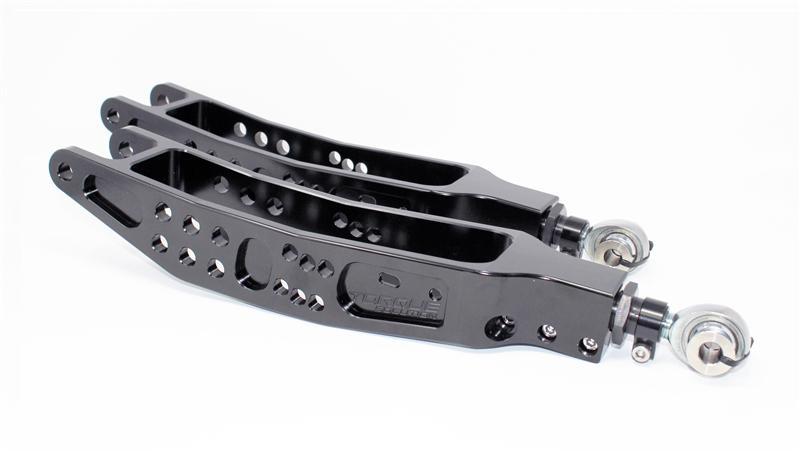 Torque Solution Rear Lower Control Arms | Multiple Fitments
