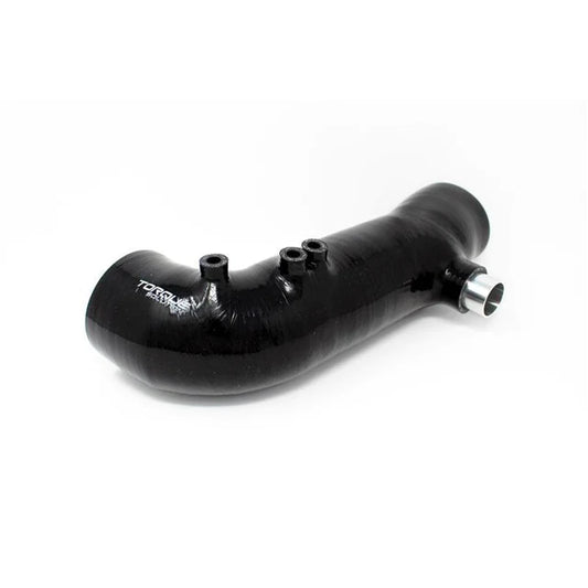 Torque Solution 3" Turbo Inlet Hose | 2002-2007 Subaru WRX, 2004-2021 Subaru WRX STI, and 2005-2009 Subaru Legacy GT