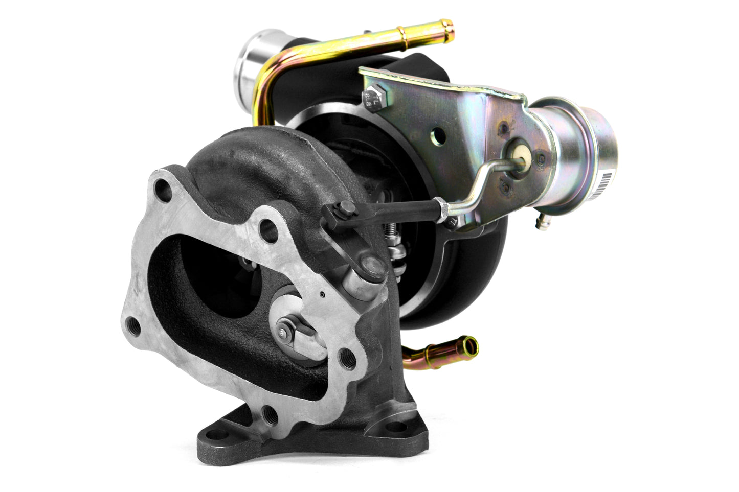 Blouch 20G-XT 8cm^2 Turbo