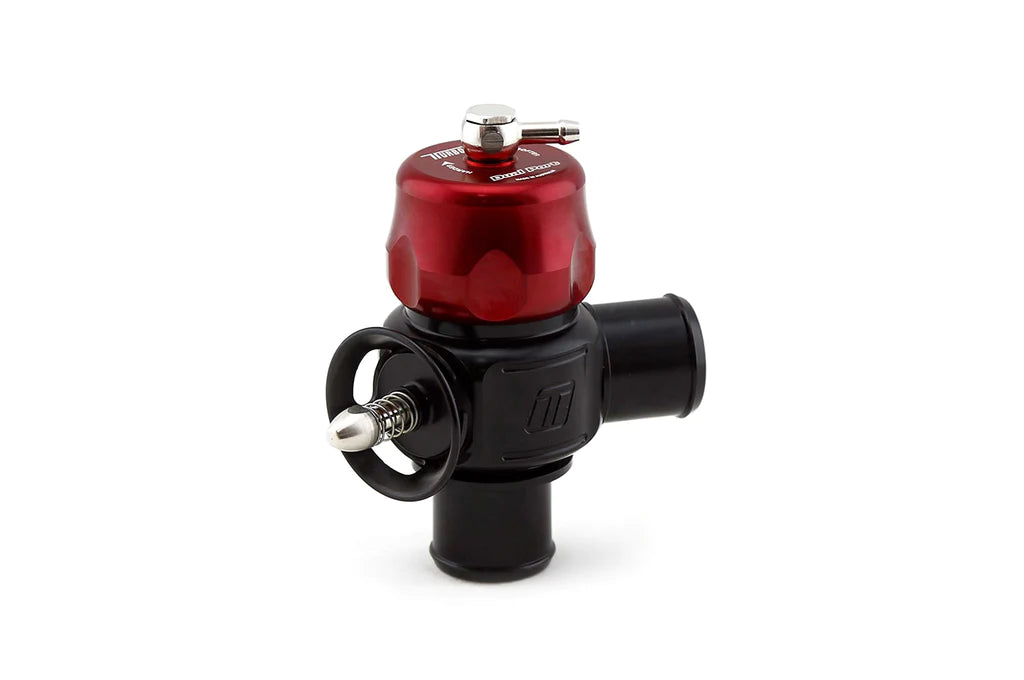 Turbosmart BOV Smart Port for Evo 4-X