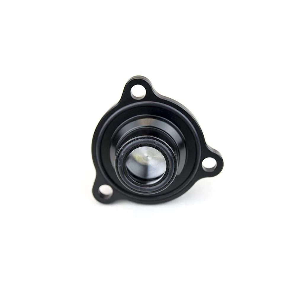 Turbosmart Kompact Shortie Plumb Back BOV | 2015+ Ford Mustang Ecoboost