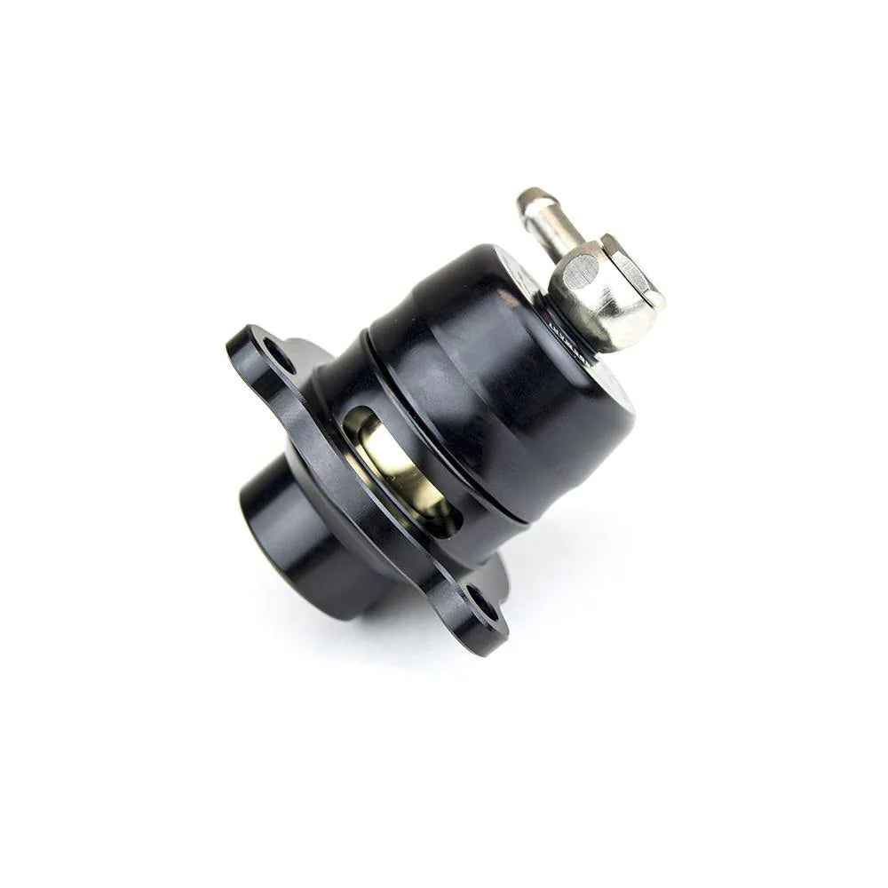 Turbosmart Kompact Shortie Plumb Back BOV | 2015+ Ford Mustang Ecoboost