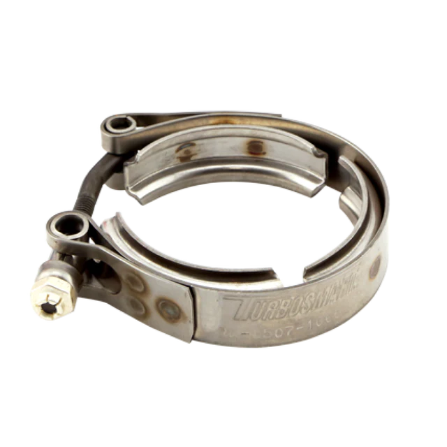 Turbosmart WG40 Inlet / WG45 GenV Outlet V-Band Clamps