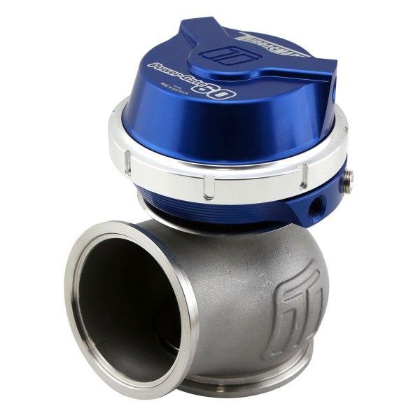 Turbosmart 60mm Power-Gate60 Gen V Wastegate