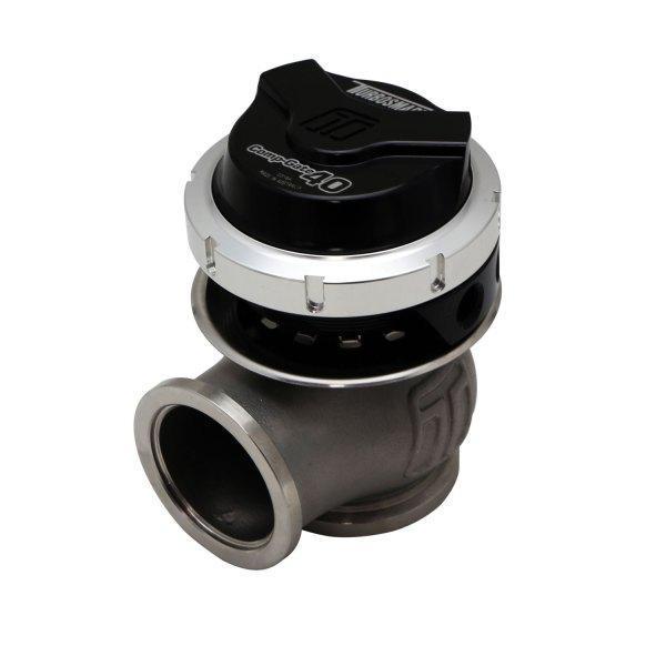 Turbosmart 60mm Power-Gate60 Gen V Wastegate