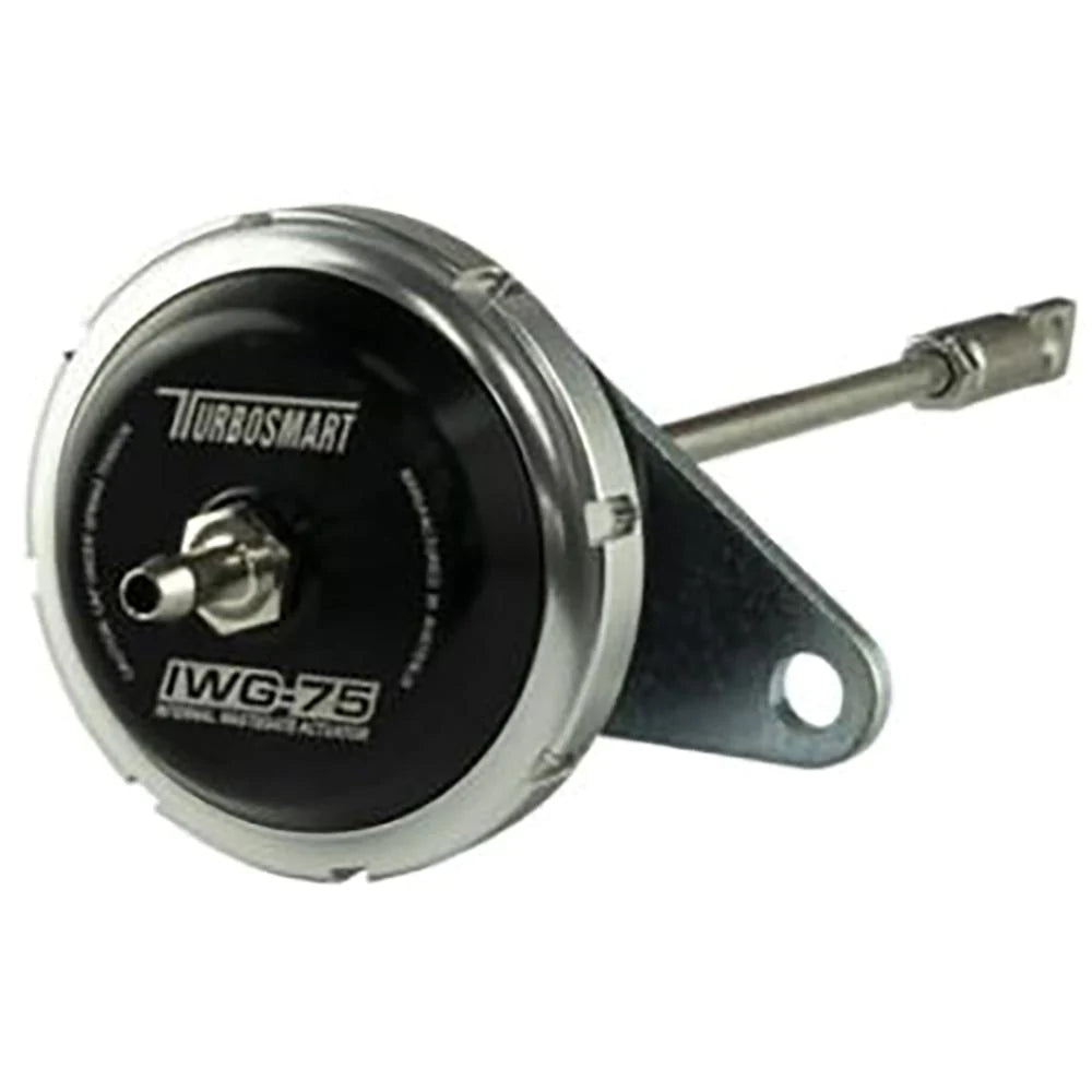 Turbosmart Internal Wastegate Actuator 22PSI | 2008-2015 Mitsubishi Evo X