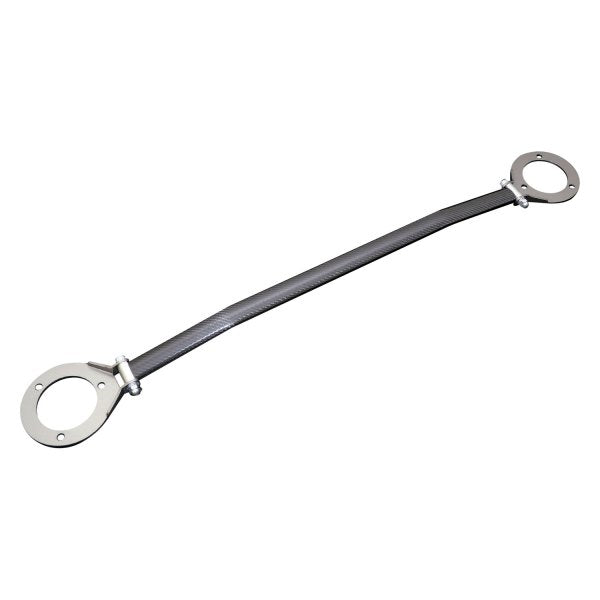 Cusco Carbon Front Upper Strut Tower Bar - Honda S2000 00-09