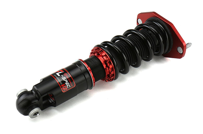 FactionFab FL-Spec Coilovers V2 - Subaru WRX/STI 2015-2021
