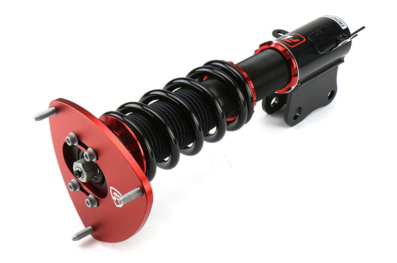 FactionFab FL-Spec Coilovers V2 - Subaru WRX/STI 2015-2021