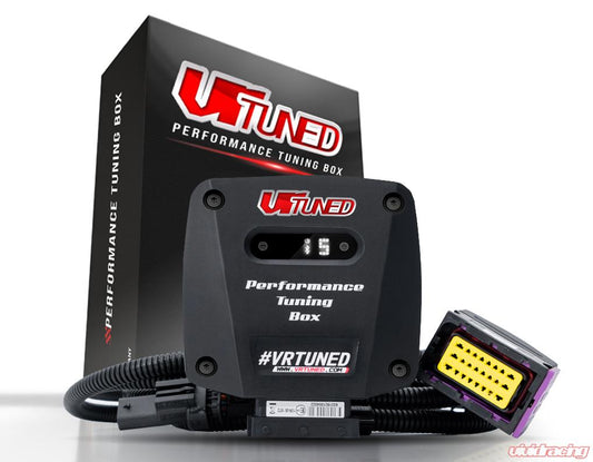 VR Tuned ECU Tuning Box Kit V2 Toyota Supra A90 340hp 2020+