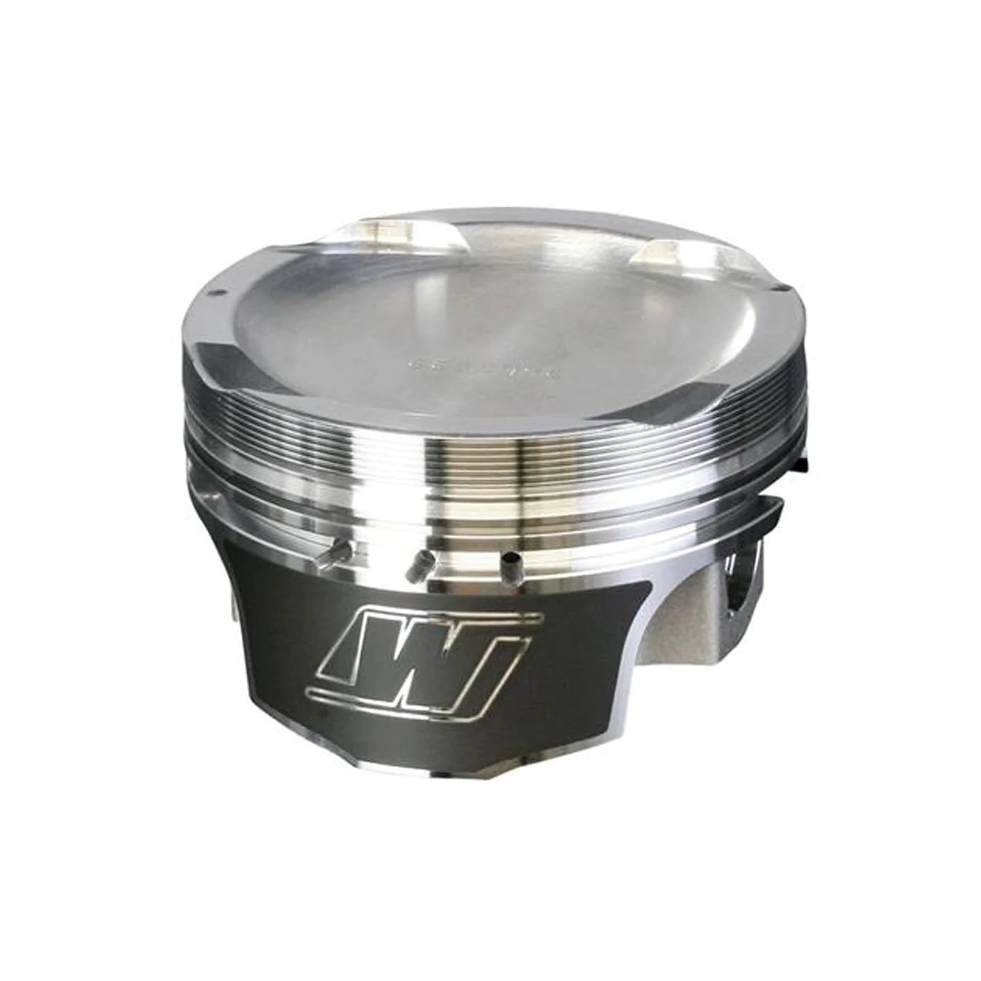 Wiseco Sport Compact 1400HD -14cc Pistons | Mitsubishi 7-Bolt 4G63