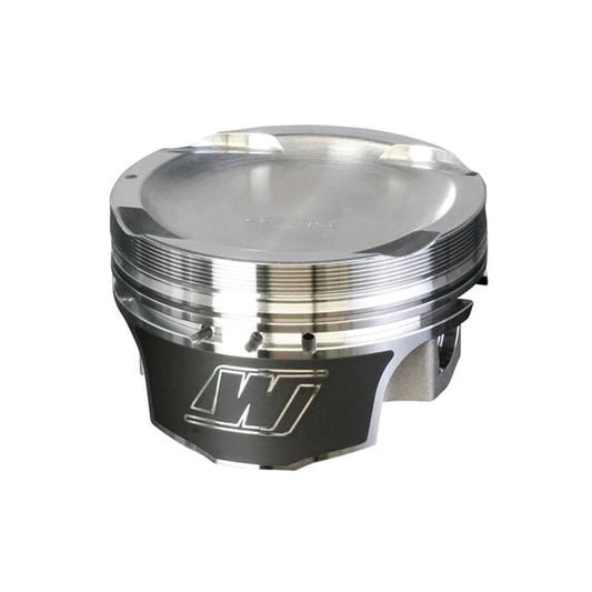 Wiseco Sport Compact 1400HD -14cc Pistons | Mitsubishi 7-Bolt 4G63