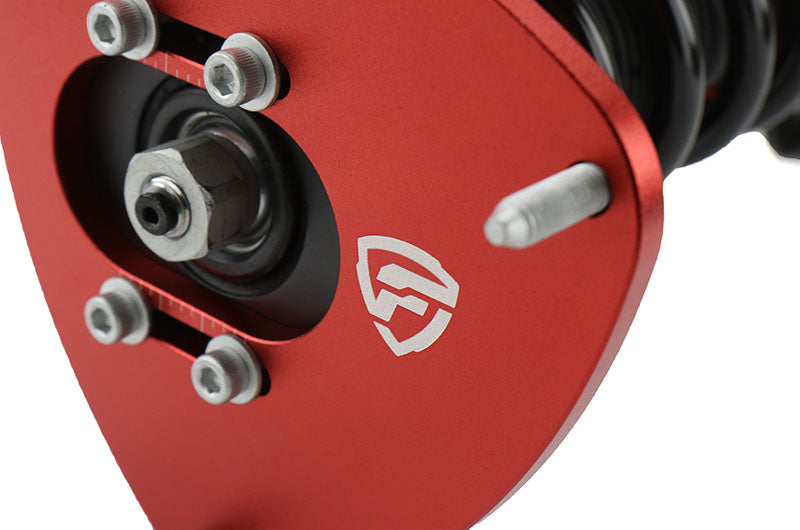 FactionFab FL-Spec Coilovers V2 - Subaru WRX/STI 2015-2021