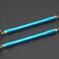 CUSCO 2022+ TOYOTA GR86 / 2022+ SUBARU BRZ ADJUSTABLE SWAY BAR END LINK ROD LENGTH 155MM - SET OF 2