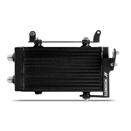 Mishimoto 2023+ Toyota GR Corolla Oil Cooler Kit - Non Thermostatic