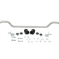 Whiteline 02/95-01/02 BMW 3 Series E36/316i/318Ti Compact Front Heavy Duty Adjustable 27mm Swaybar