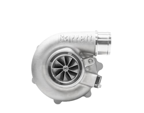 Garrett GTX2867R Gen II Super Core (Replaces 836040-5004S)