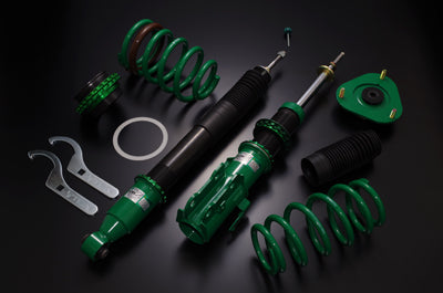 TEIN Flex Z Coilovers - Mitsubishi EVO 8/9 03-07