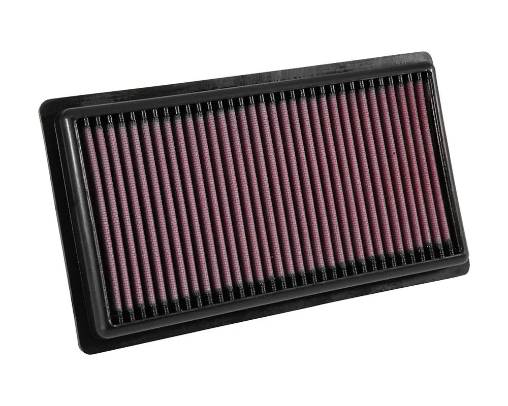 K&N Replacement Air Filter