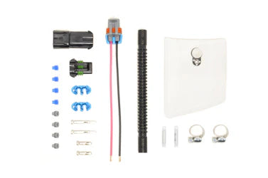 Walbro Fuel Pump Install Kit for 450/525 Pumps