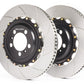 Girodisc Front Rotors for the GR Corolla 2023+