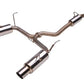 Skunk2 MegaPower 00-07 Honda S2000 (Dual Canister) 60mm Exhaust System