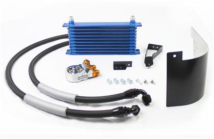 GREDDY OIL COOLER KIT - 2017+ CIVIC TYPE-R (FK8)