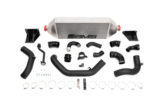 AMS PERFORMANCE 2022+ SUBARU WRX FRONT MOUNT INTERCOOLER