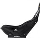 Tillett B4 Carbon/GRP Race Car Seat with Edges Off