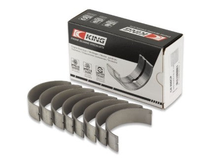 King Performance Rod Bearings - Set of 4 | Subaru EJ20/22/25 (CR4125CP)