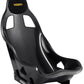 Tillett B4 Carbon/GRP Race Car Seat with Edges Off