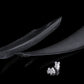 APR PERFORMANCE BUMPER CANARDS - 04-09 S2000