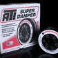 ATI SUPER HARMONIC STREET DAMPER - SUBARU WRX / STI EJ20