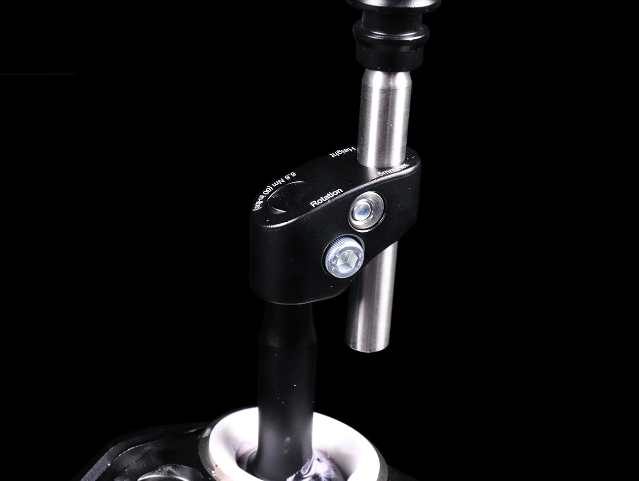 ACUITY ADJUSTABLE SHORT SHIFTER ASSEMBLY - 2012-15 CIVIC
