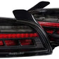 BUDDY CLUB AP2 S2000 SEQUENTIAL LED TAIL LIGHTS