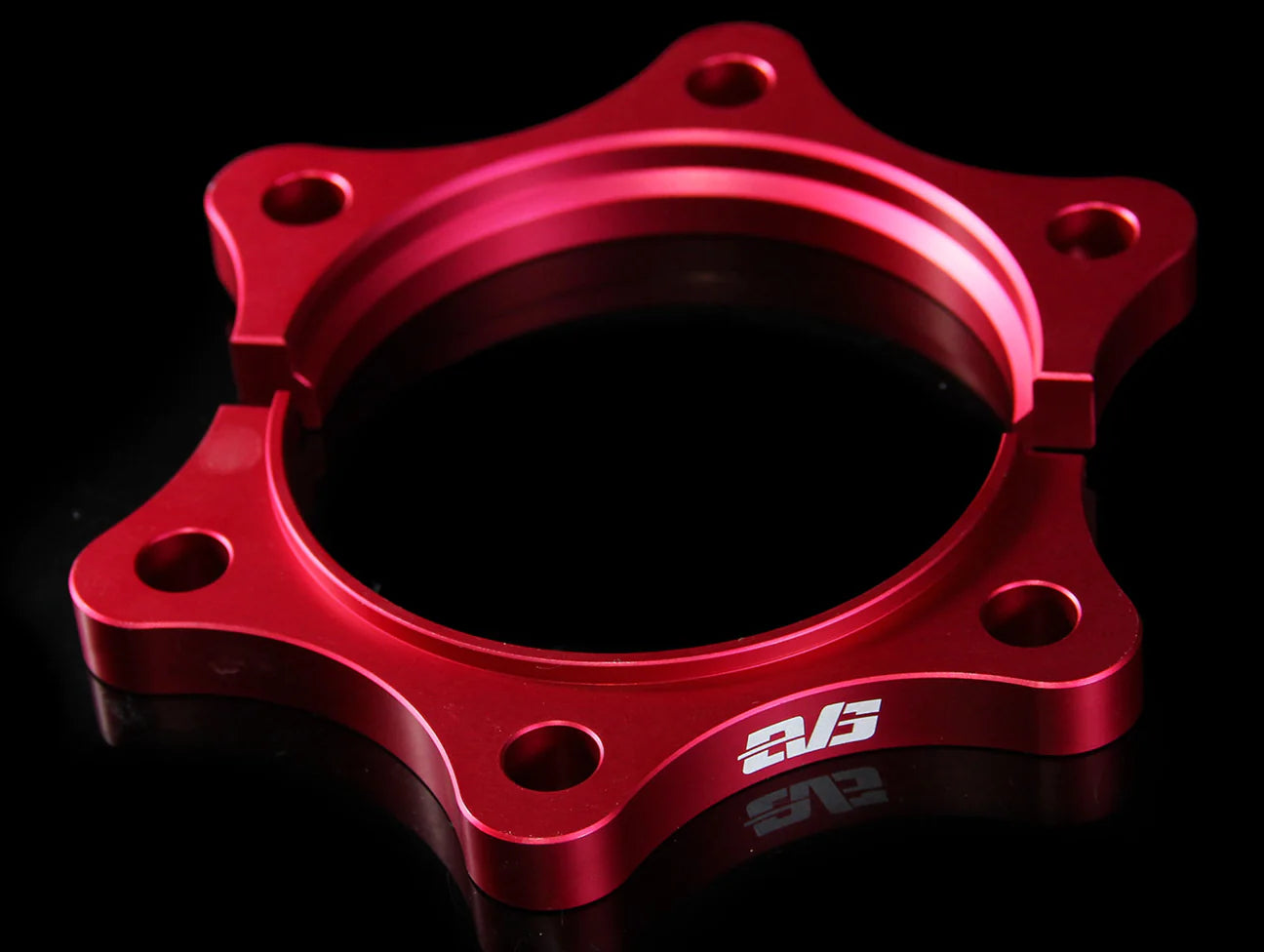 EVS TUNING HALF SHAFT SPACERS - 00-09 S2000