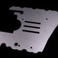 EVS TUNING OIL BAFFLE PLATE - 00-09 S2000