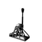 CAE Ultra Shifter for Mitsubishi Lancer EVO 5 to EVO 9 for use with the original gearshift cables.

Black Anodised Finish with Black POM Shift Knob.