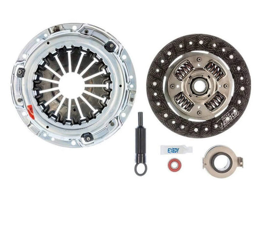 Exedy Stage 1 Organic Clutch Kit Subaru WRX 2006-2017 / Legacy GT 2005-2008 / Forester XT 2006-2008 | 15804