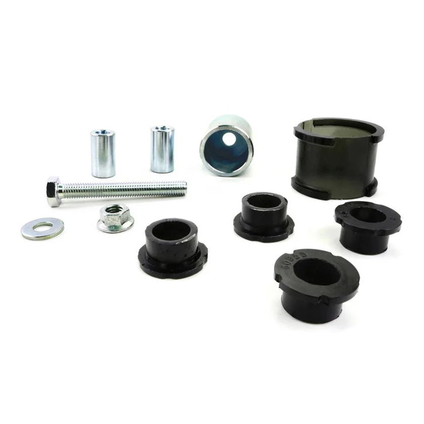 Whiteline Steering - Rack & Pinion Mount Bushing (Subaru STI & WRX 2004-2007)