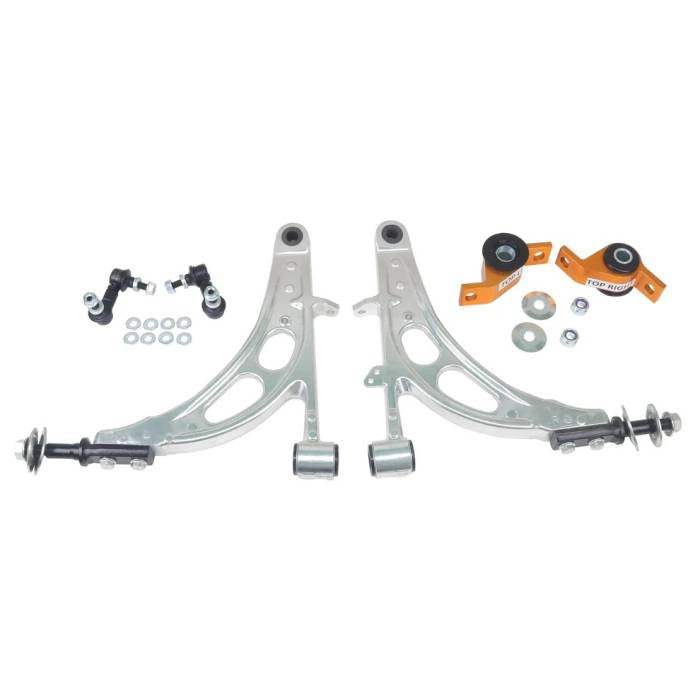 Whiteline Lower Control Arm & Anti Lift Kit (02-07 WRX, 04-07 STI)