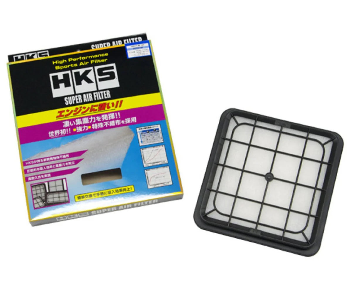 HKS Super Hybrid Filter 2022-2024 WRX