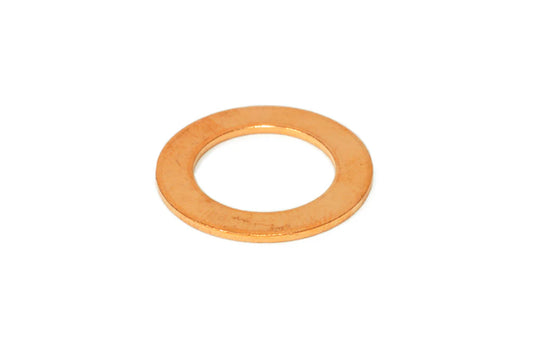 Mitsubishi OEM Copper Crush Washer 14mm